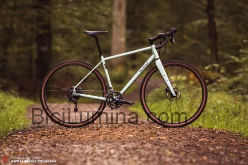 Specialized Sequoia ficha técnica y opiniones
